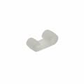 NB PARTS Expanderdoppelhaken 50x20mm - für Seil Ø6-10mm - Set 100 Stück NB PARTS Expanderdoppelhaken 50x20mm - für Seil Ø6-10mm - Set 100 Stück