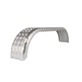 DOMAR Tandemkotflügel Blech 220x350x1500mm