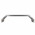 DE HAAN Tandemkotflügel Blech 220x375x1550mm DE HAAN Tandemkotflügel Blech 220x375x1550mm