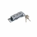 NB PARTS Exzenterverschluss 31x101,5mm