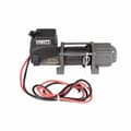KARTT elektrische Seilwinde V12 2041kg 20kn Synthetikseil