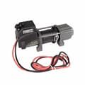 KARTT elektrische Seilwinde V12 2041kg 20kn Synthetikseil