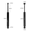 STABILUS Overrun damper suitable for Type ZAF 2,8-2 / 3,0-3