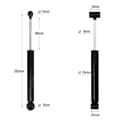 STABILUS Overrun damper suitable for Type WAE 1202