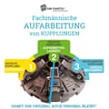 Aufarbeitung Doppelkupplung Aufarbeitung Doppelkupplung