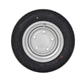 SECURITY Komplettrad 195/60R12C 108/106N M+S SECURITY Komplettrad 195/60R12C 108/106N M+S