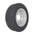 SECURITY Komplettrad 195/60R12C 108/106N M+S SECURITY Komplettrad 195/60R12C 108/106N M+S