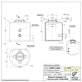 CHAPEL Tank 6L Kunststoff