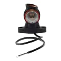 FRISTOM Umrissleuchte FT-140A links