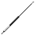 NB PARTS Gasfeder 750N 405mm / 180mm Augen 8mm