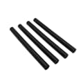 NB PARTS Gummistrang 4x Set Ø28mm 360mm NB PARTS Gummistrang 4x Set Ø28mm 360mm