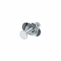 NB PARTS Airline-Schraubfitting M8x30mm