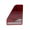 LUCIDITY Multifunktionsleuchte links 5pin LUCIDITY Multifunktionsleuchte links 5pin
