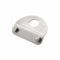 NB PARTS Zurröse 90 67mm - 500 daN - mit Gegenplatte NB PARTS Zurröse 90 67mm - 500 daN - mit Gegenplatte