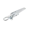 NB PARTS Exzenterverschluss 209mm - verstellbar - verzinkt
