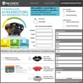 Aufarbeitung Bremssattel vorne