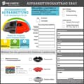 Aufarbeitung Bremssattel Vorderachse