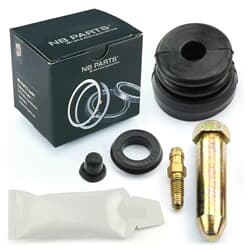 NB PARTS repair kit clutch slave cylinder
