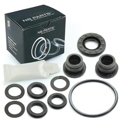 AUTOFREN SEINSA Kit di riparazione cilindro maestro del freno
