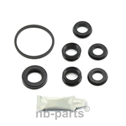 AUTOFREN SEINSA Kit di riparazione cilindro maestro del freno