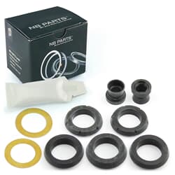 AUTOFREN SEINSA kit de reparação cilindro mestre do travão