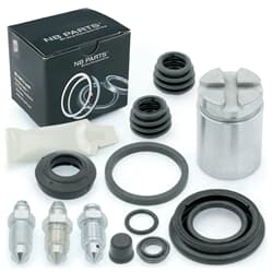 AUTOFREN SEINSA Reparatursatz Bremssattel hinten