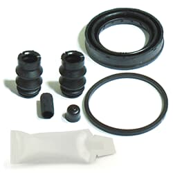 AUTOFREN SEINSA Reparatursatz Bremssattel hinten