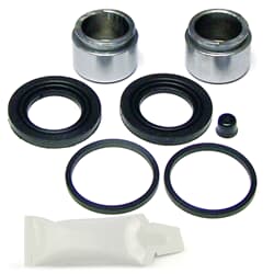 AUTOFREN SEINSA Reparatursatz Bremssattel hinten