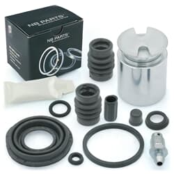 AUTOFREN SEINSA Reparatursatz Bremssattel hinten