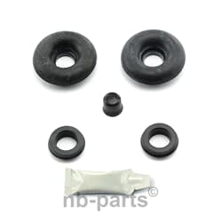 Kit de reparo do cilindro de freio traseiro da roda traseira de AUTOFREN SEINSA Kit de reparo do cilindro de freio traseiro da roda traseira de AUTOFREN SEINSA