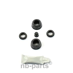 Kit de reparo do cilindro de freio traseiro da roda traseira de AUTOFREN SEINSA Kit de reparo do cilindro de freio traseiro da roda traseira de AUTOFREN SEINSA