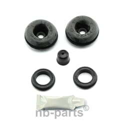 Kit de reparo do cilindro de freio traseiro da roda traseira de AUTOFREN SEINSA Kit de reparo do cilindro de freio traseiro da roda traseira de AUTOFREN SEINSA
