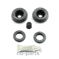 Kit de reparo do cilindro de freio traseiro da roda traseira de AUTOFREN SEINSA Kit de reparo do cilindro de freio traseiro da roda traseira de AUTOFREN SEINSA
