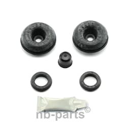 Kit de reparo do cilindro de freio traseiro da roda traseira de AUTOFREN SEINSA Kit de reparo do cilindro de freio traseiro da roda traseira de AUTOFREN SEINSA