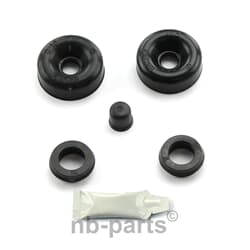 Kit de reparo do cilindro de freio traseiro da roda traseira de AUTOFREN SEINSA Kit de reparo do cilindro de freio traseiro da roda traseira de AUTOFREN SEINSA