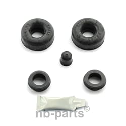 Kit de reparo do cilindro de freio traseiro da roda traseira de AUTOFREN SEINSA Kit de reparo do cilindro de freio traseiro da roda traseira de AUTOFREN SEINSA