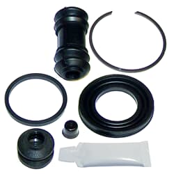 AUTOFREN SEINSA Reparatursatz Bremssattel hinten
