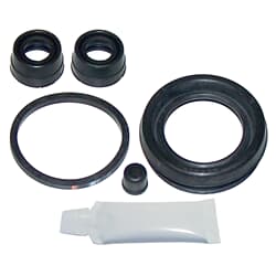 AUTOFREN SEINSA Reparatursatz Bremssattel hinten