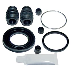 AUTOFREN SEINSA Reparatursatz Bremssattel hinten