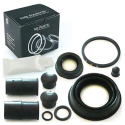 AUTOFREN SEINSA Reparatursatz Bremssattel hinten