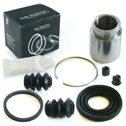 AUTOFREN SEINSA Reparatursatz Bremssattel hinten