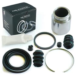 AUTOFREN SEINSA Reparatursatz Bremssattel hinten