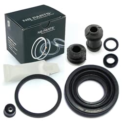 AUTOFREN SEINSA Reparatursatz Bremssattel hinten