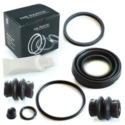 AUTOFREN SEINSA Reparatursatz Bremssattel hinten