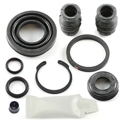 AUTOFREN SEINSA Reparatursatz Bremssattel hinten