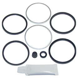 AUTOFREN SEINSA Reparatursatz Bremssattel hinten