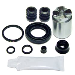 AUTOFREN SEINSA Reparatursatz Bremssattel hinten