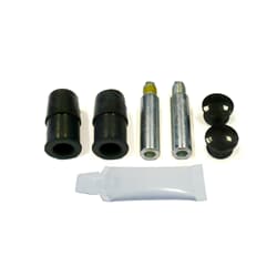 NB PARTS Føringshylsesett + føringsbolt bremsekaliper foran