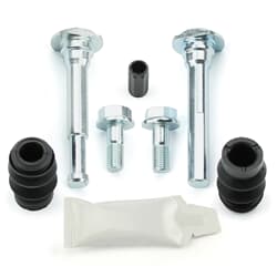 NB PARTS Styremuffesæt + styrebolt bremsekaliber