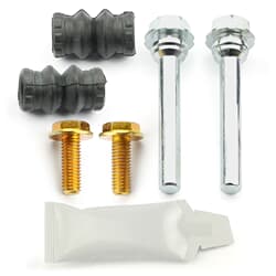 NB PARTS Styrhylsesett + styrebolt bremsekaliper